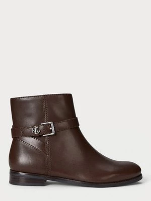 Obrázek produktu Kotníkové boty Lauren Ralph Lauren