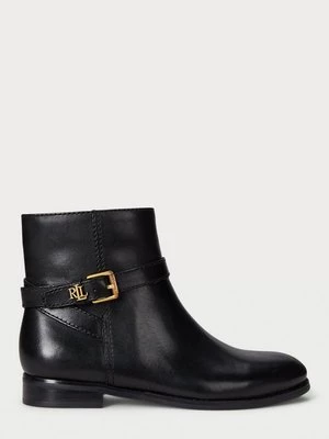 Obrázek produktu Kotníkové boty Lauren Ralph Lauren