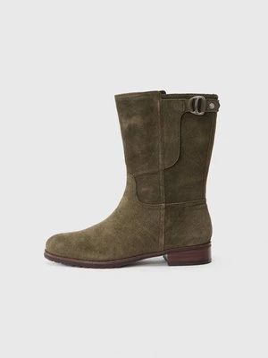 Obrázek produktu Kotníkové boty Lauren Ralph Lauren