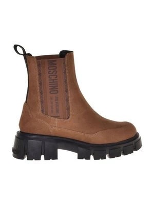 Obrázek produktu Kotníkové boty Love Moschino