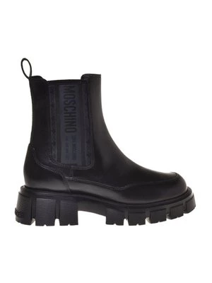 Obrázek produktu Kotníkové boty Love Moschino