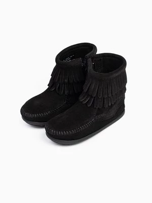 Obrázek produktu Kotníkové boty minnetonka
