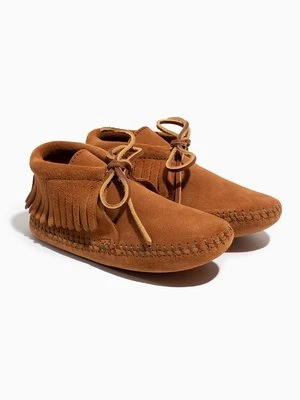 Obrázek produktu Kotníkové boty minnetonka