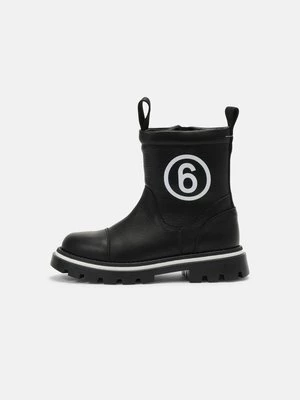 Obrázek produktu Kotníkové boty MM6 Maison Margiela