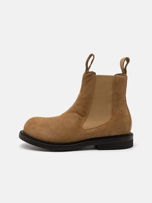 Obrázek produktu Kotníkové boty Moschino