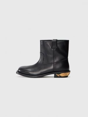 Obrázek produktu Kotníkové boty Moschino