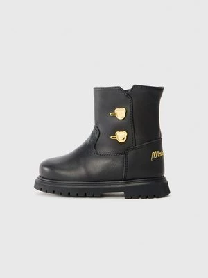 Obrázek produktu Kotníkové boty Moschino