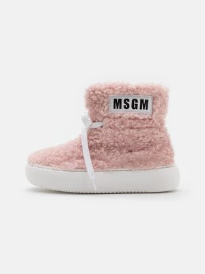 Obrázek produktu Kotníkové boty MSGM