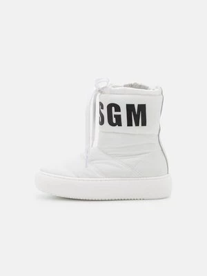 Obrázek produktu Kotníkové boty MSGM