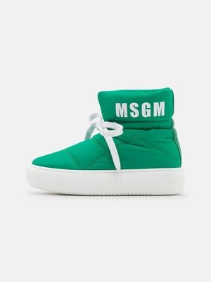 Obrázek produktu Kotníkové boty MSGM