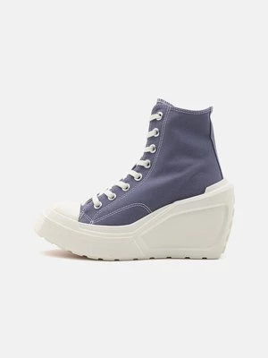 Obrázek produktu Kotníkové boty na klínu Converse