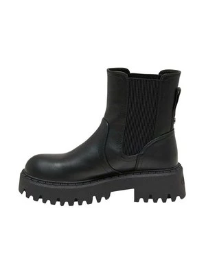 Obrázek produktu Kotníkové boty na platformě Buffalo