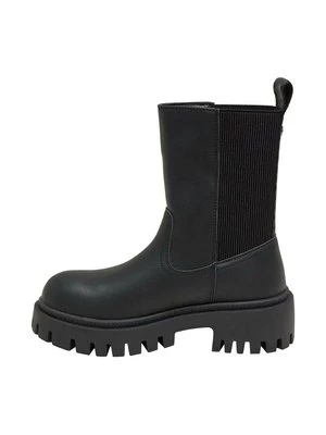 Obrázek produktu Kotníkové boty na platformě Buffalo
