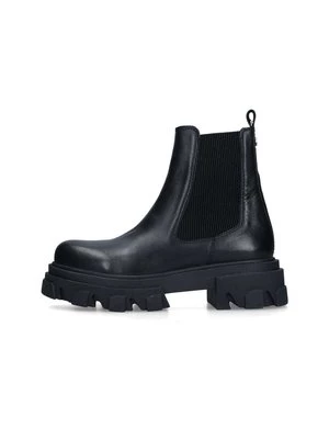 Obrázek produktu Kotníkové boty na platformě Carvela černá