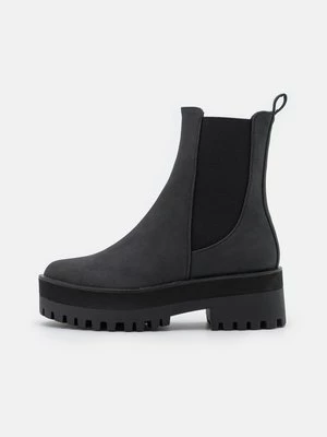 Obrázek produktu Kotníkové boty na platformě Even&Odd Wide Fit