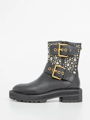 Obrázek produktu Kotníkové boty na platformě KG Kurt Geiger