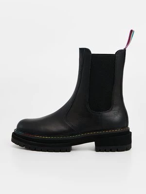 Obrázek produktu Kotníkové boty na platformě KG Kurt Geiger