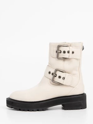 Obrázek produktu Kotníkové boty na platformě KG Kurt Geiger