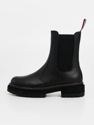 Obrázek produktu Kotníkové boty na platformě KG Kurt Geiger