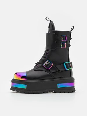 Obrázek produktu Kotníkové boty na platformě Koi Footwear