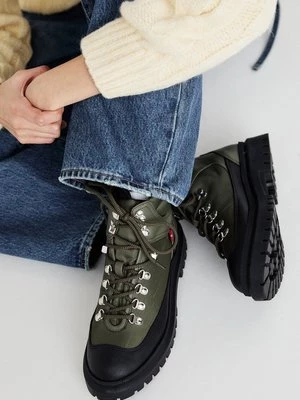 Obrázek produktu Kotníkové boty na platformě Levi's®