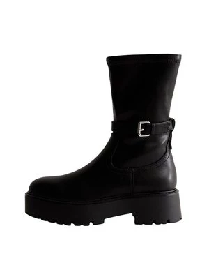 Obrázek produktu Kotníkové boty na platformě New Look