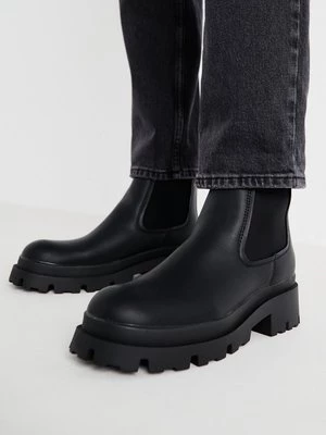 Obrázek produktu Kotníkové boty na platformě ONLY SHOES