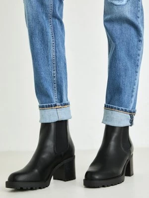 Obrázek produktu Kotníkové boty na platformě ONLY SHOES