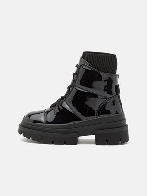 Obrázek produktu Kotníkové boty na platformě ONLY SHOES