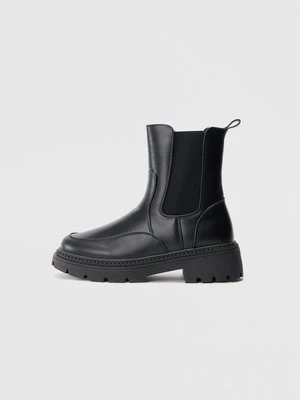Obrázek produktu Kotníkové boty na platformě ONLY SHOES