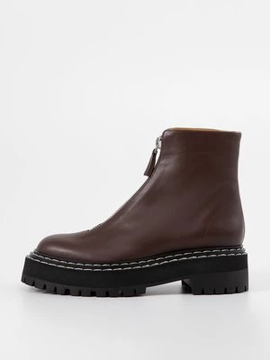 Obrázek produktu Kotníkové boty na platformě Proenza Schouler