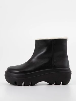 Obrázek produktu Kotníkové boty na platformě Proenza Schouler