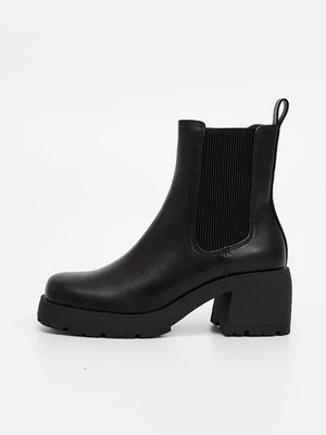 Obrázek produktu Kotníkové boty na platformě Steve Madden