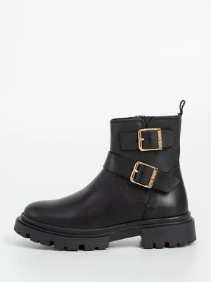 Obrázek produktu Kotníkové boty na platformě Steve Madden