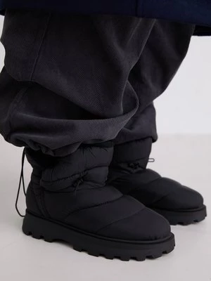 Obrázek produktu Kotníkové boty na platformě Steve Madden