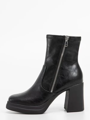 Obrázek produktu Kotníkové boty na platformě Steve Madden