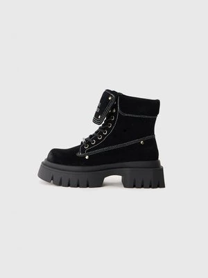 Obrázek produktu Kotníkové boty na platformě Steve Madden