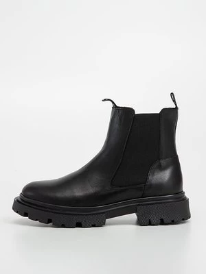 Obrázek produktu Kotníkové boty na platformě Steve Madden