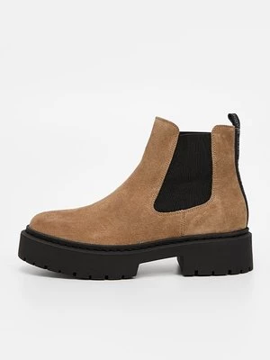 Obrázek produktu Kotníkové boty na platformě Steve Madden