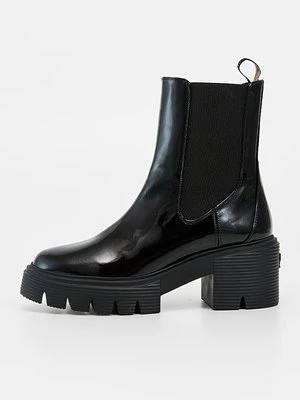 Obrázek produktu Kotníkové boty na platformě Stuart Weitzman