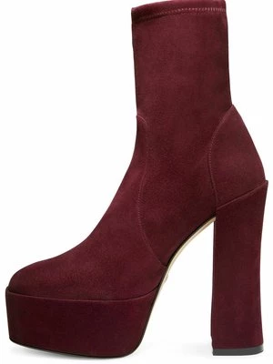 Obrázek produktu Kotníkové boty na platformě Stuart Weitzman