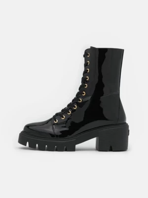 Obrázek produktu Kotníkové boty na platformě Stuart Weitzman
