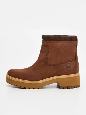 Obrázek produktu Kotníkové boty na platformě Timberland