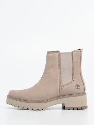 Obrázek produktu Kotníkové boty na platformě Timberland