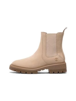 Obrázek produktu Kotníkové boty na platformě Timberland