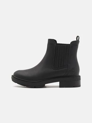 Obrázek produktu Kotníkové boty na platformě Timberland