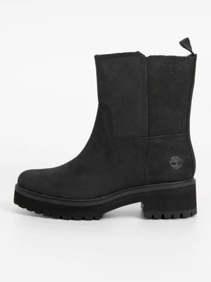 Obrázek produktu Kotníkové boty na platformě Timberland