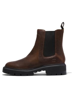 Obrázek produktu Kotníkové boty na platformě Timberland