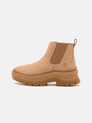 Obrázek produktu Kotníkové boty na platformě Timberland