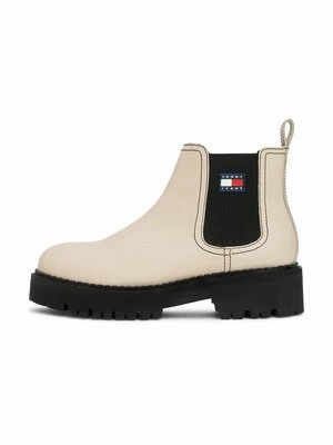 Obrázek produktu Kotníkové boty na platformě Tommy Jeans